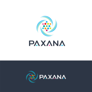 Logo Design by Logooos for Paxana Med | Design: #27108534