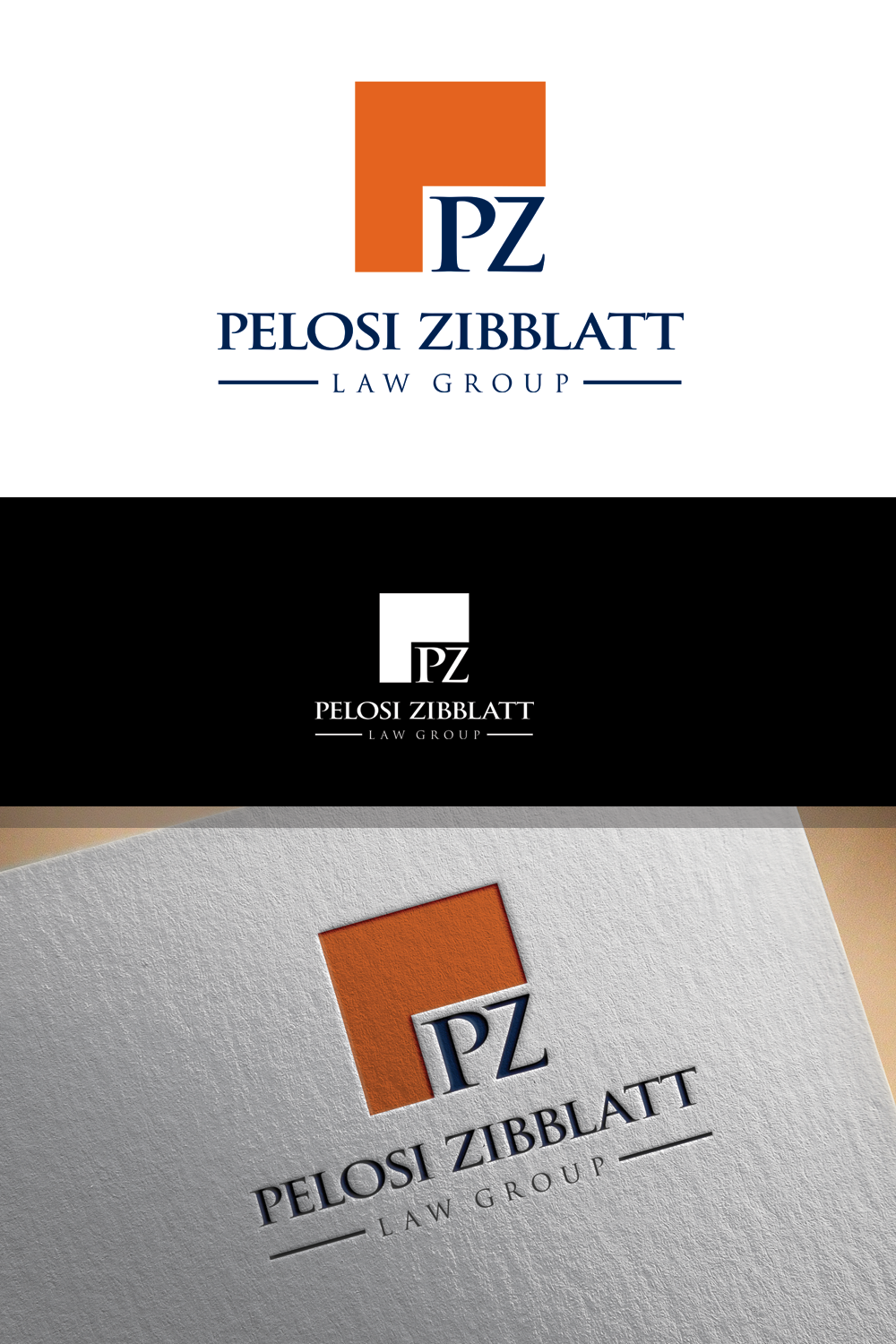 Logo Design by H4R5Z for this project | Design #27100102