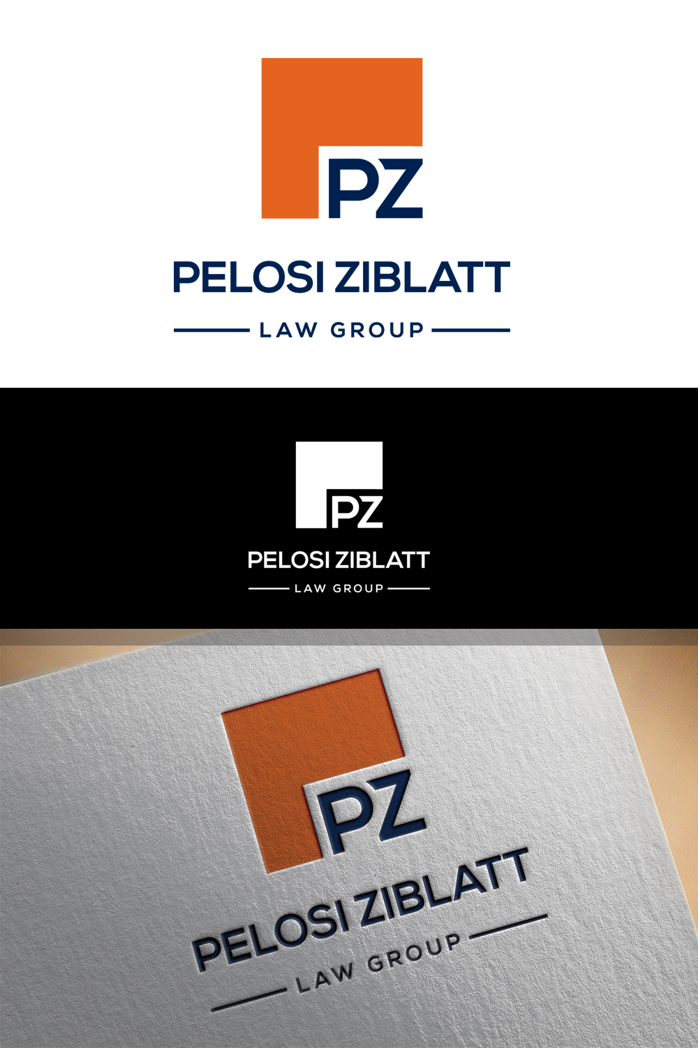 Logo Design by H4R5Z for this project | Design #27100103