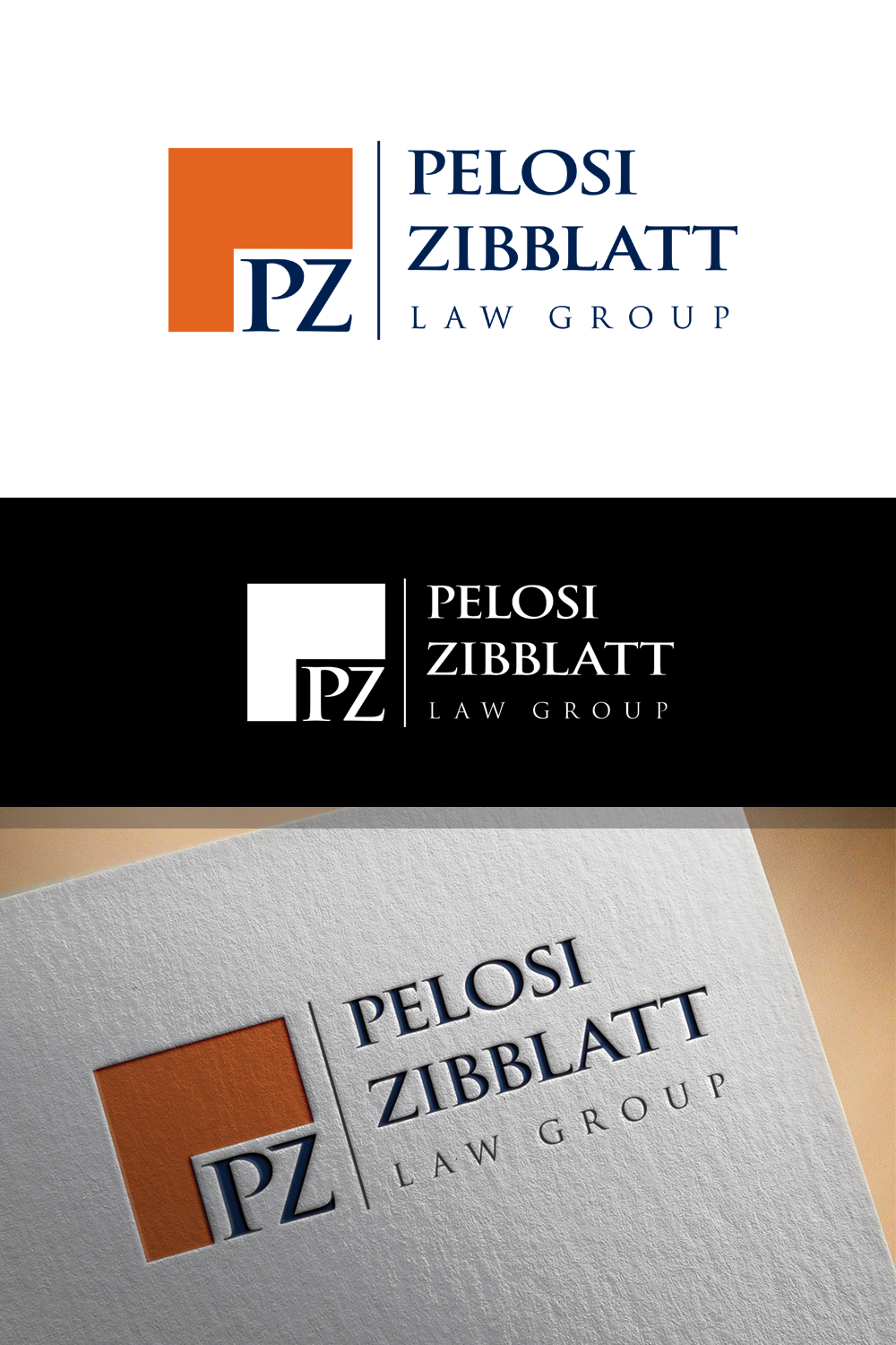 Logo Design by H4R5Z for this project | Design #27100104