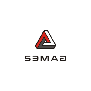 Semag | Logo Design by Ashani Bhattacharya