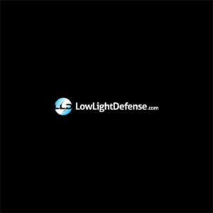 LowLightDefense.com | Design de Logo par Arham Hidayat