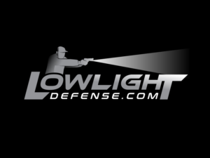 LowLightDefense.com | Logo Design by designA78