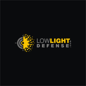 LowLightDefense.com | Design de Logo par Ashani Bhattacharya