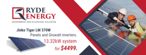 Banner-Design von uk für Ryde Energy | Design #27092256