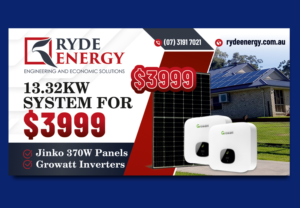 Design de Bannière  par ecorokerz pour Ryde Energy | Design : #27101220