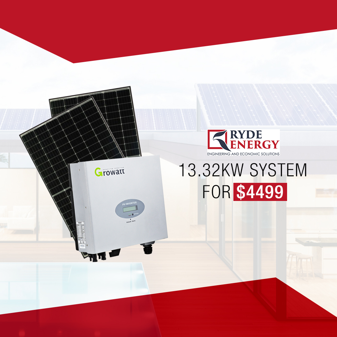 Banner Ad Design by parmesh mergu for Ryde Energy | Design #27090948