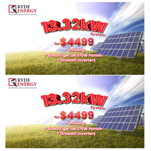 Banner-Design von Ong für Ryde Energy | Design #27090396