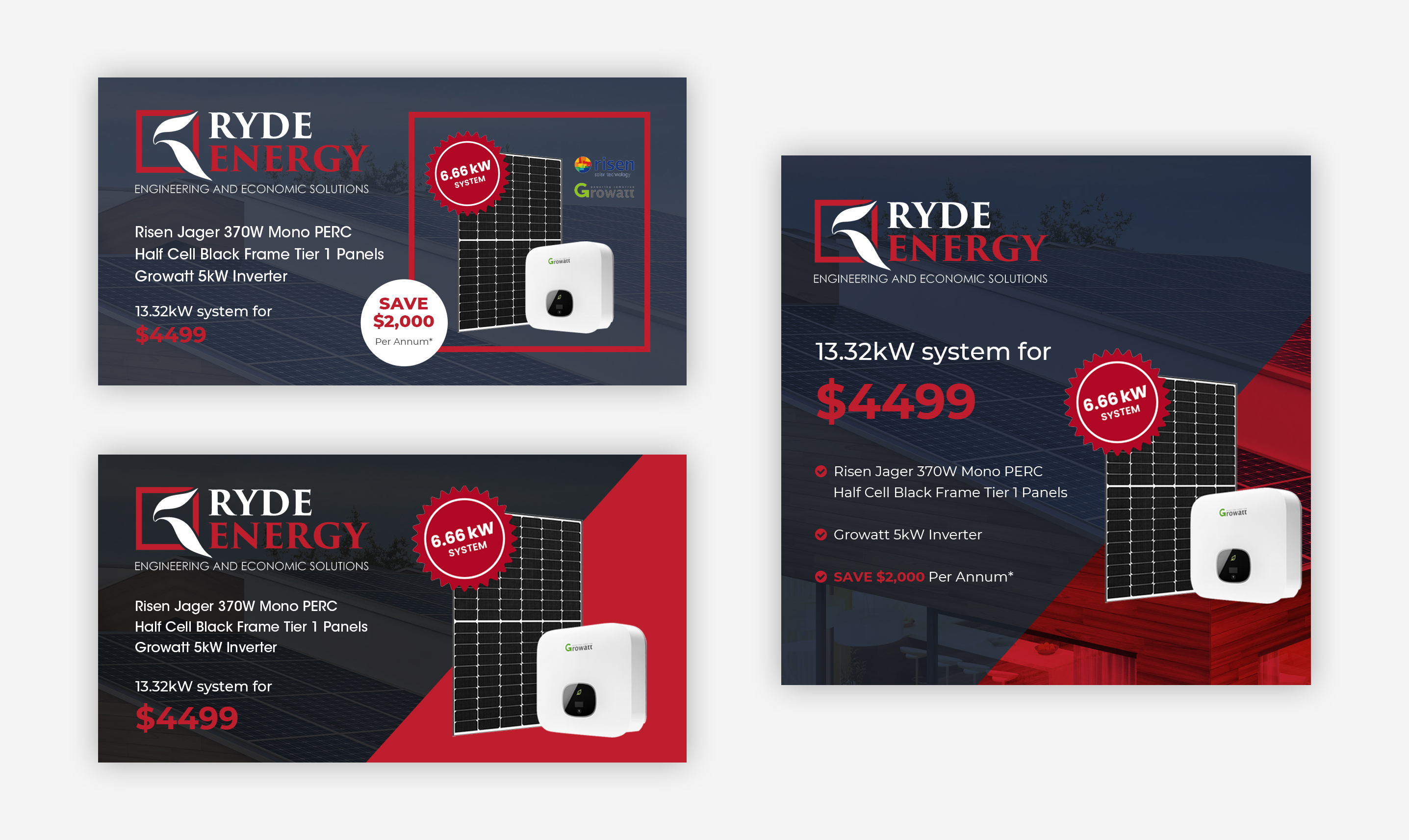 Banner-Design von Starlyn DS für Ryde Energy | Design #27093079