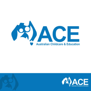 Ace | Logo-Design von Asmaulhusna