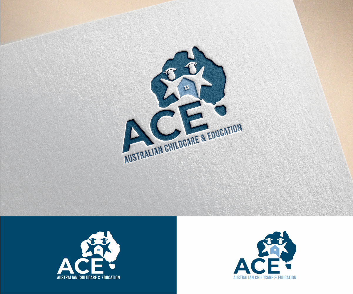 Logo Design by MKR for this project | Design #27093069