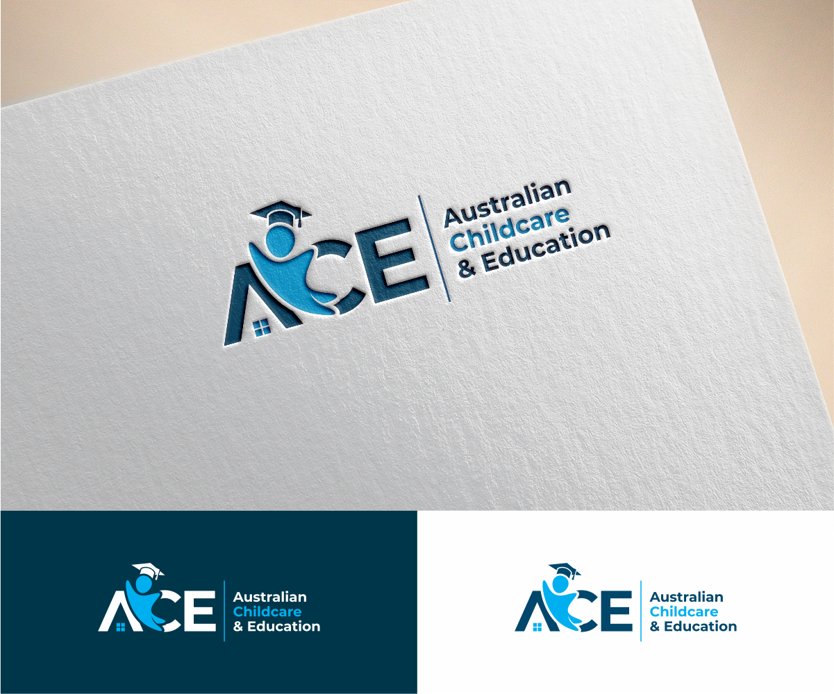 Logo Design by MKR for this project | Design #27093070