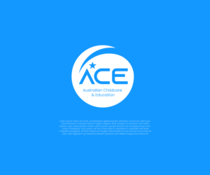 Ace | Logo Design by Ng V Duc