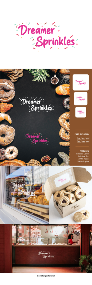 Logo Design by belfaqihrachid1