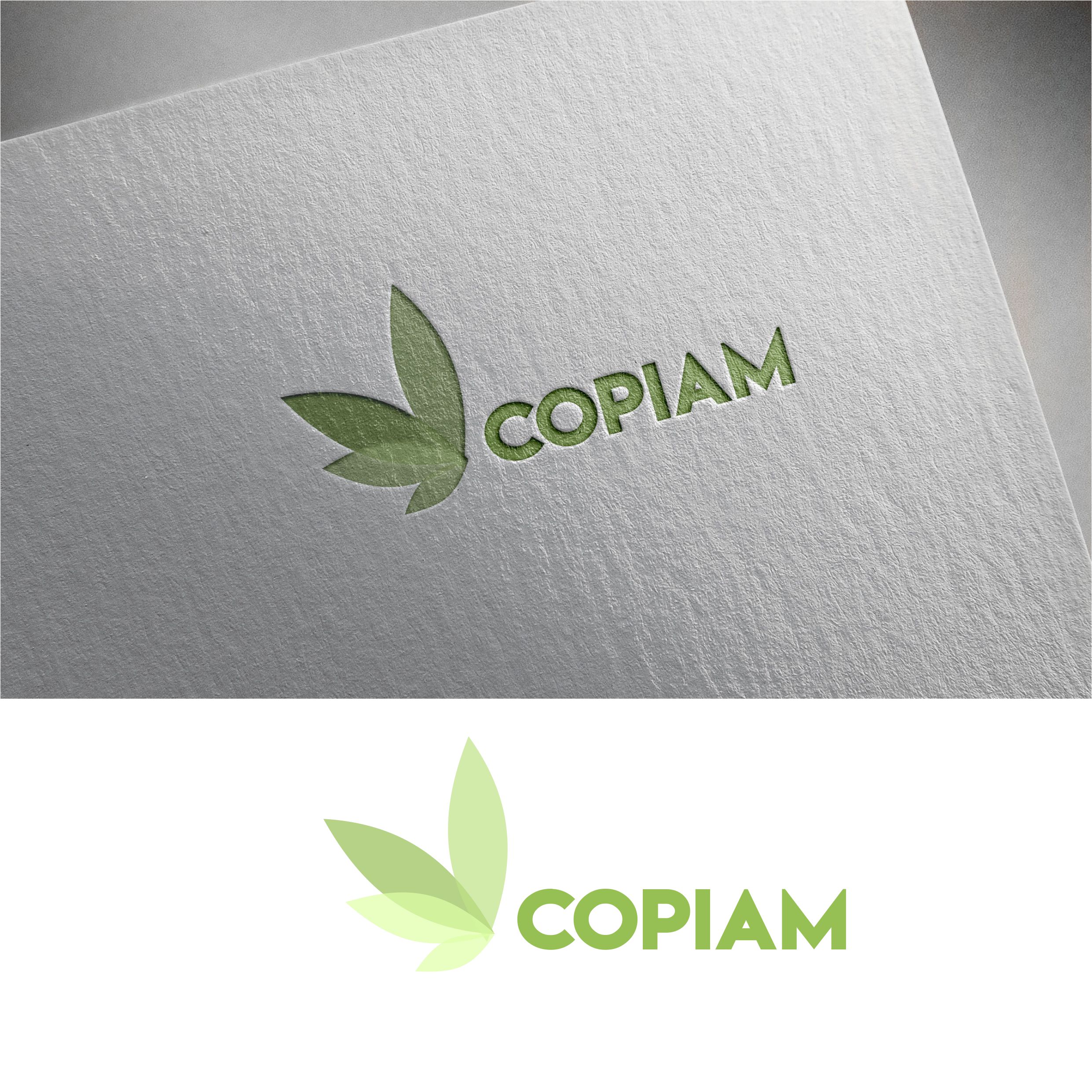 Design de Logo par Jeferson HP pour Copiam, LLC | Design #27093867