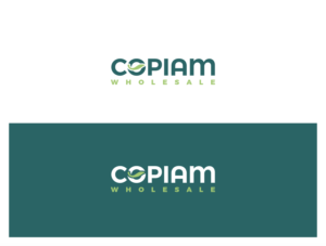 Logo Design by wonderland for Copiam, LLC | Design: #27091101