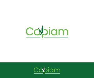 Logo Design by ecorokerz for Copiam, LLC | Design: #27093180