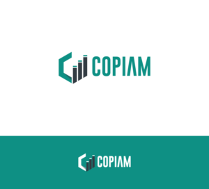 Logo Design by 3015 designs for Copiam, LLC | Design #27095590
