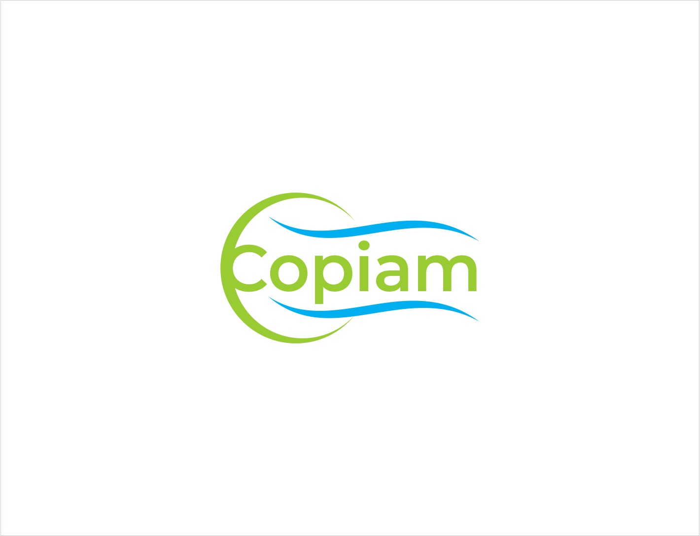 Logo Design by BNdesigner for Copiam, LLC | Design #27101285