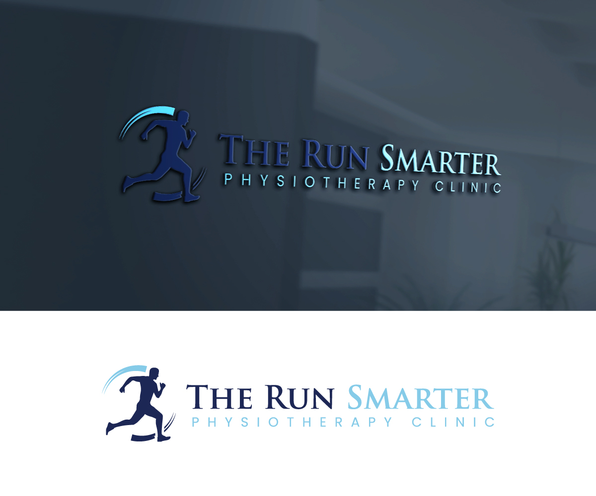 Logo Design by BabAgori for this project | Design #27093014