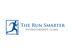 The Run Smarter Physiotherapy Clinic | Logo Design by MT