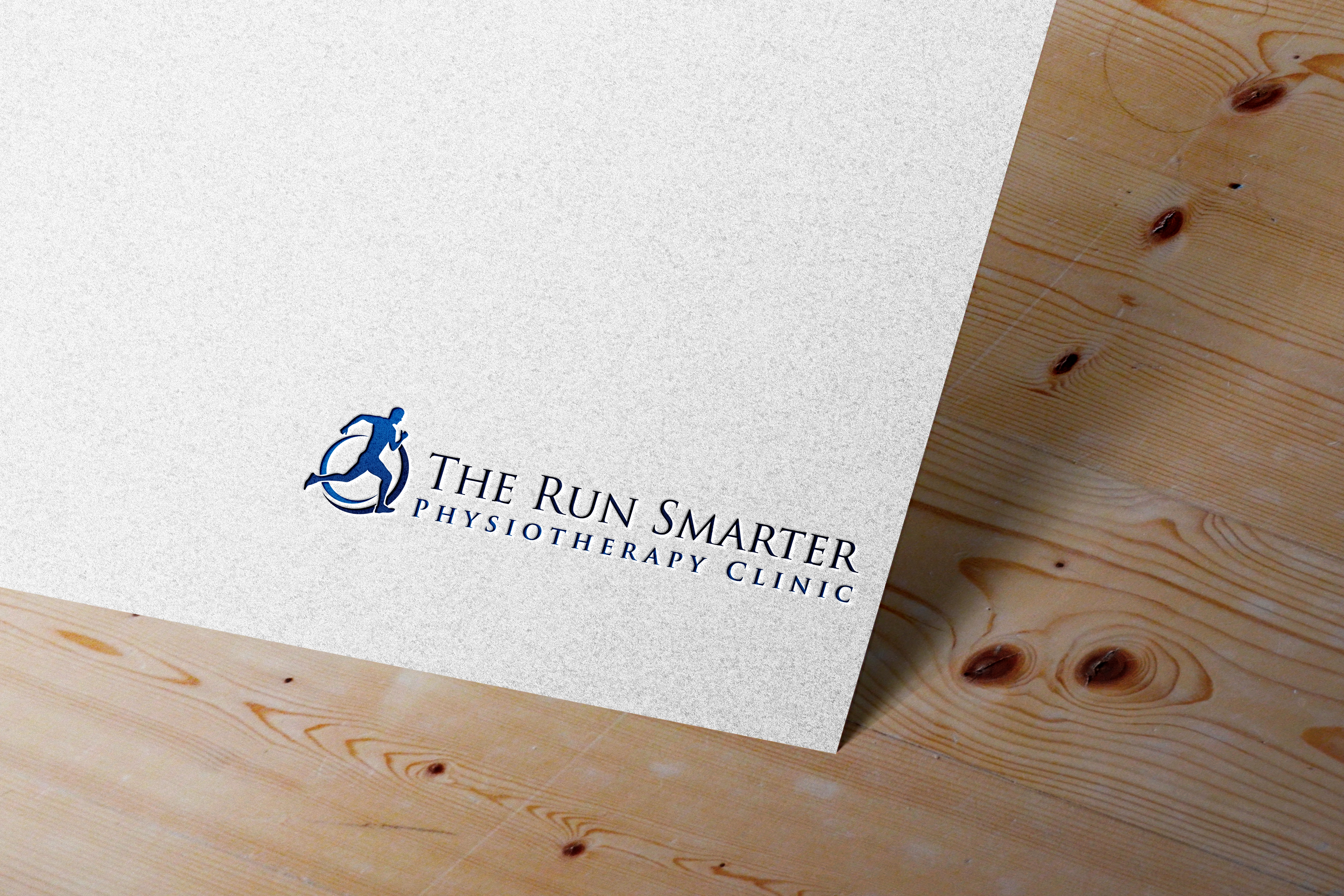 Logo Design by Aaaron for this project | Design #27091329