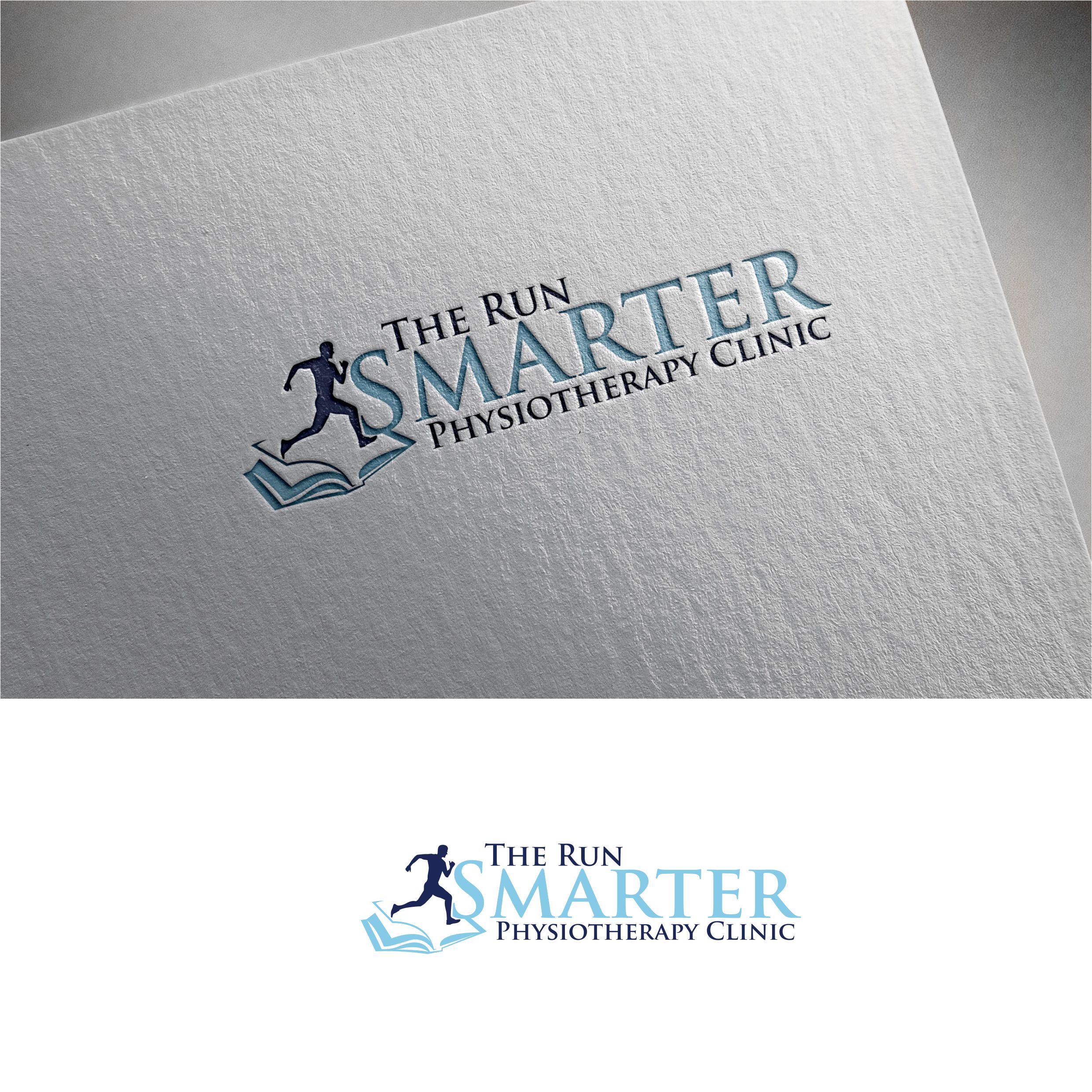 Logo Design by Jeferson HP for this project | Design #27094214