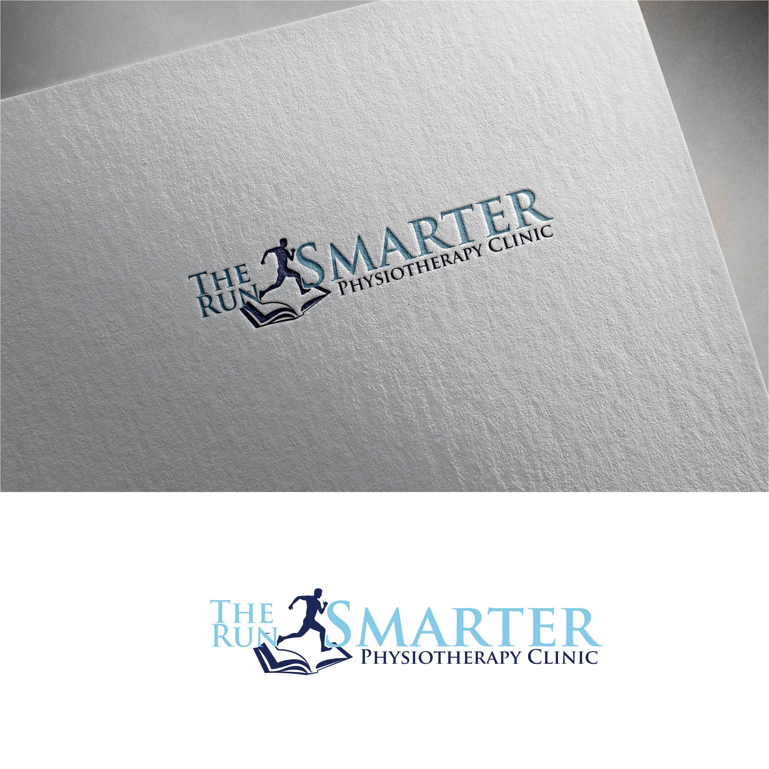 Logo Design by Jeferson HP for this project | Design #27094216