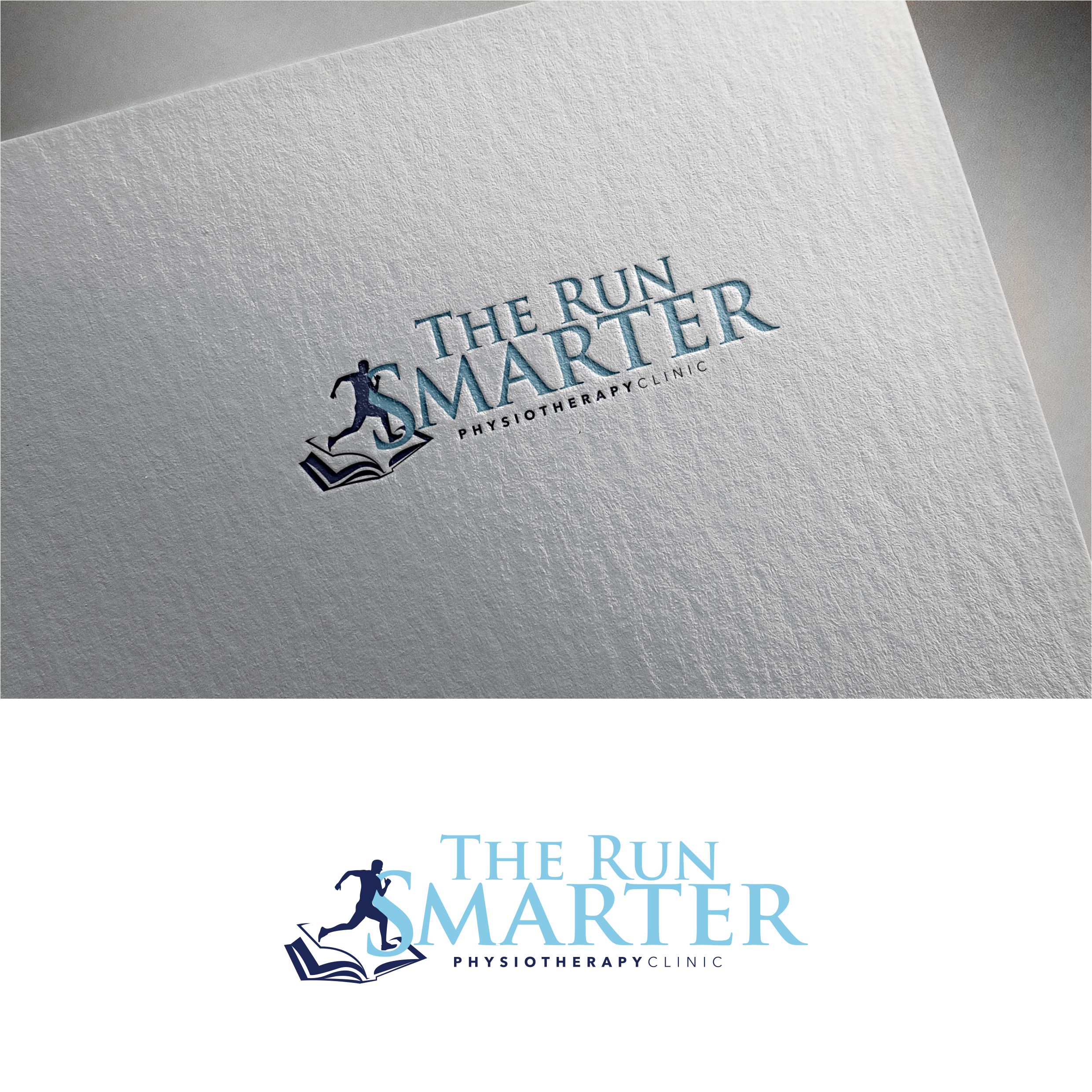 Logo Design by Jeferson HP for this project | Design #27094217