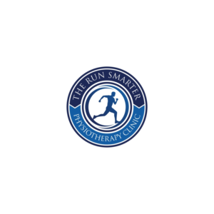 The Run Smarter Physiotherapy Clinic | Logo Design by Rhibas