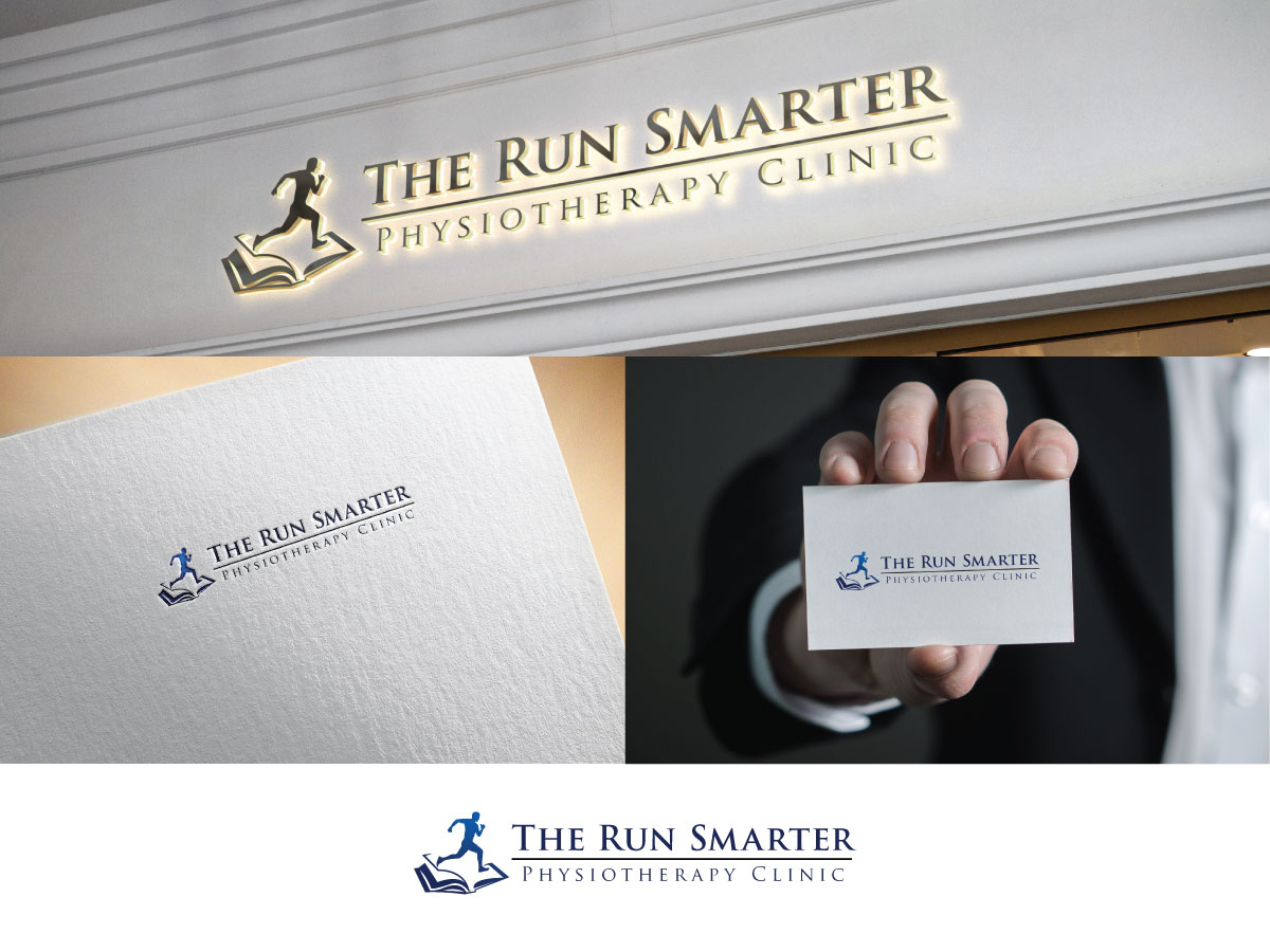 Logo Design by Fajr. for this project | Design #27090994