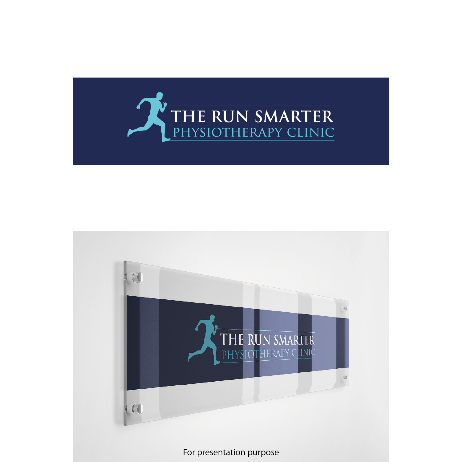 Logo Design by Grapi for this project | Design #27094499