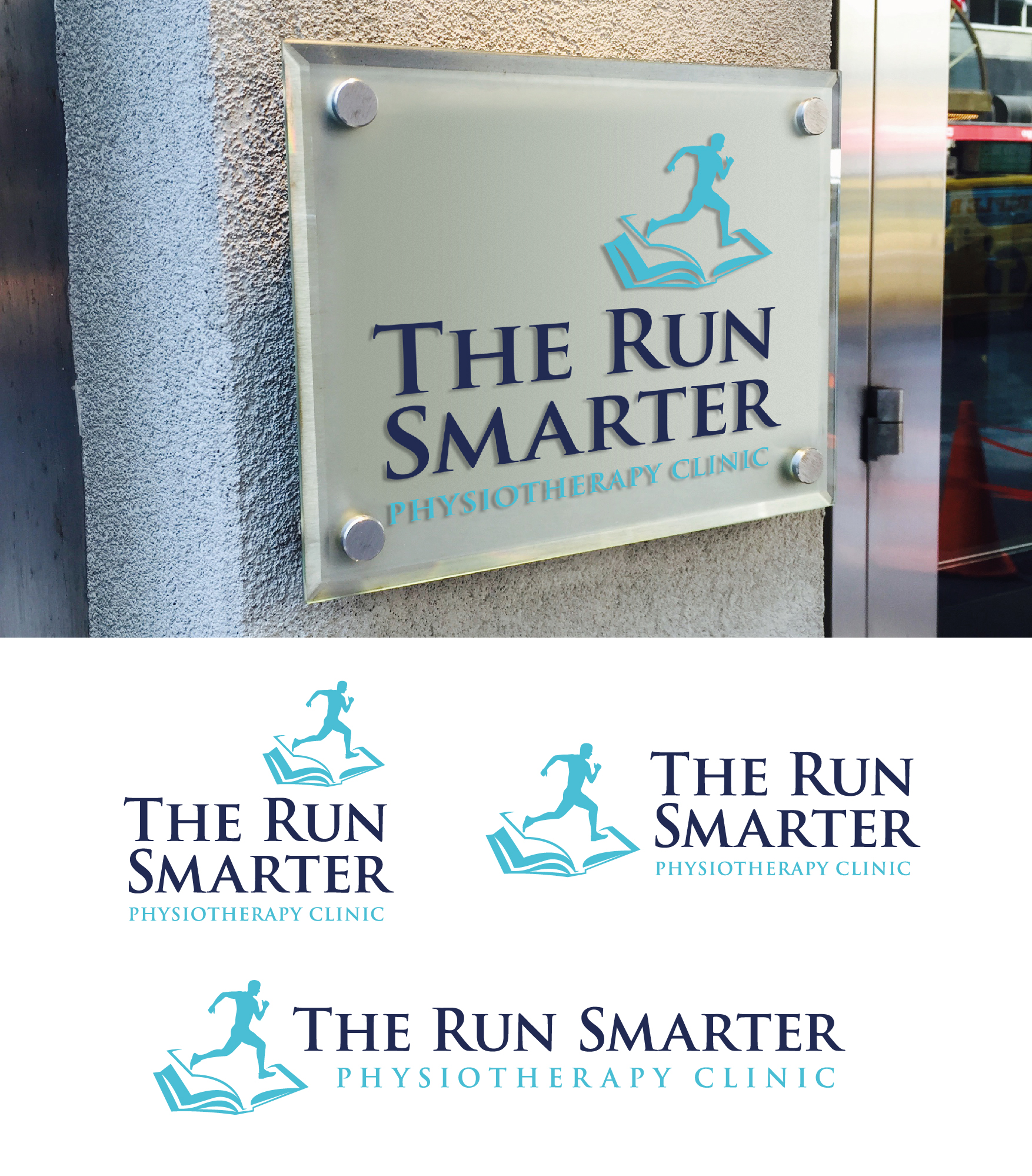 Diseño de Logo por grrssn para este proyecto | Diseño #27091098