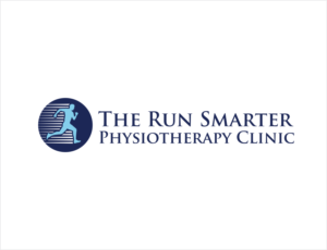 The Run Smarter Physiotherapy Clinic | Logo Design by BNdesigner