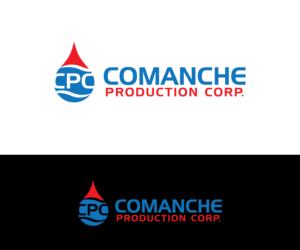 Comanche Production Corp. | Logo Design by makerlogoz