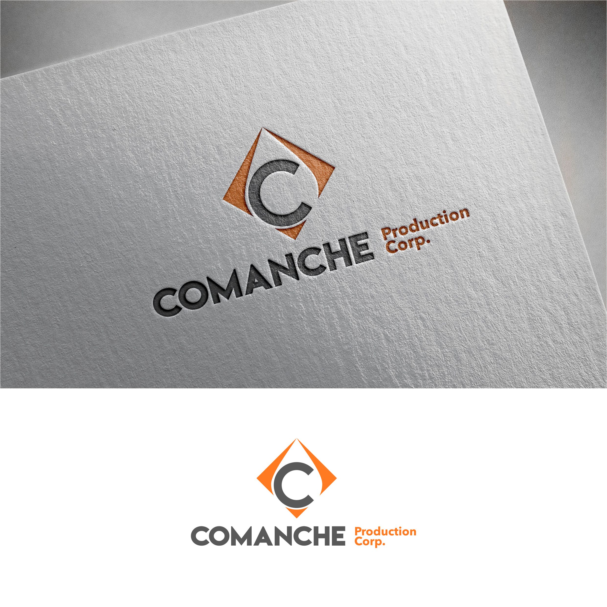 Logo Design by Jeferson HP for this project | Design #27093007