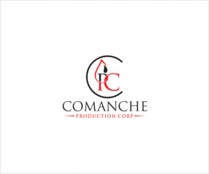 Comanche Production Corp. | Logo Design by pachilakili
