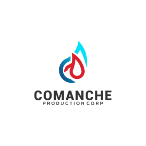 Comanche Production Corp. | Logo Design by Gerald Design 3