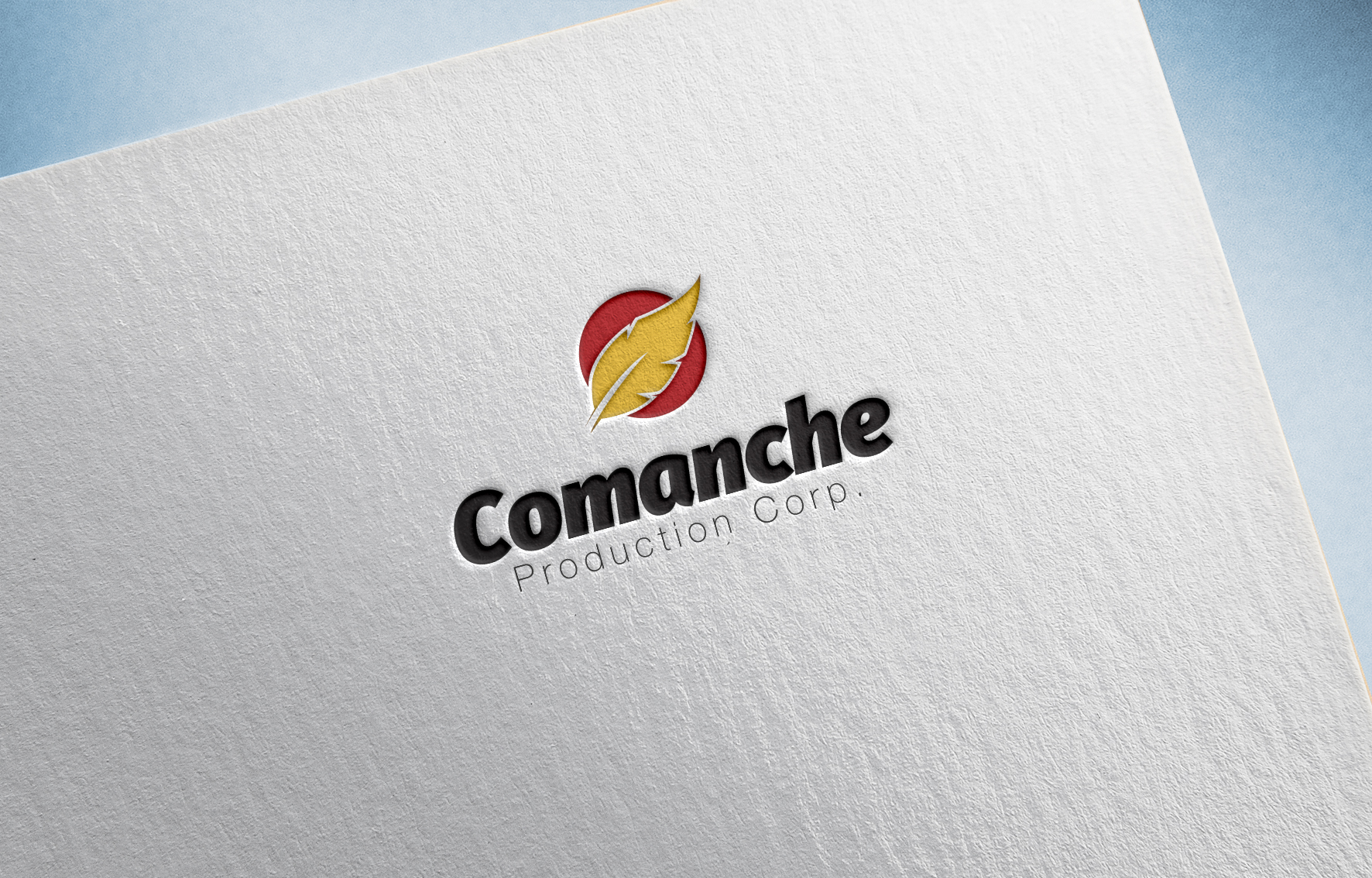 Logo Design by SSPP for this project | Design #27091754
