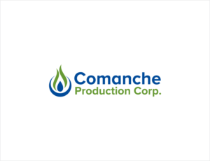 Comanche Production Corp. | Logo Design by BNdesigner