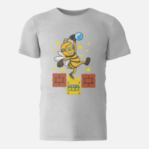 T-shirt Design by dskyvbc