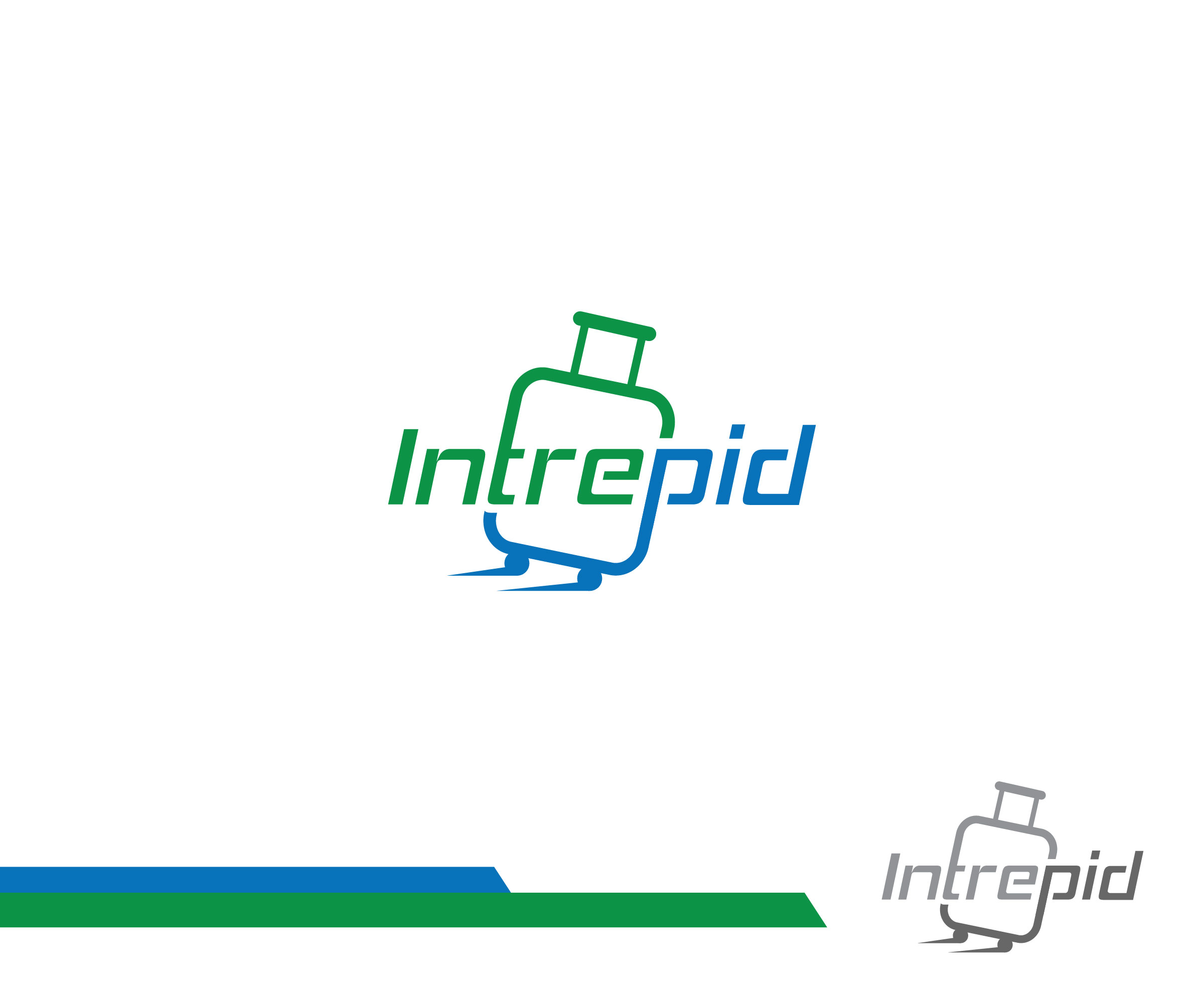 Logo Design by Fat Bat Man for this project | Design #27091249