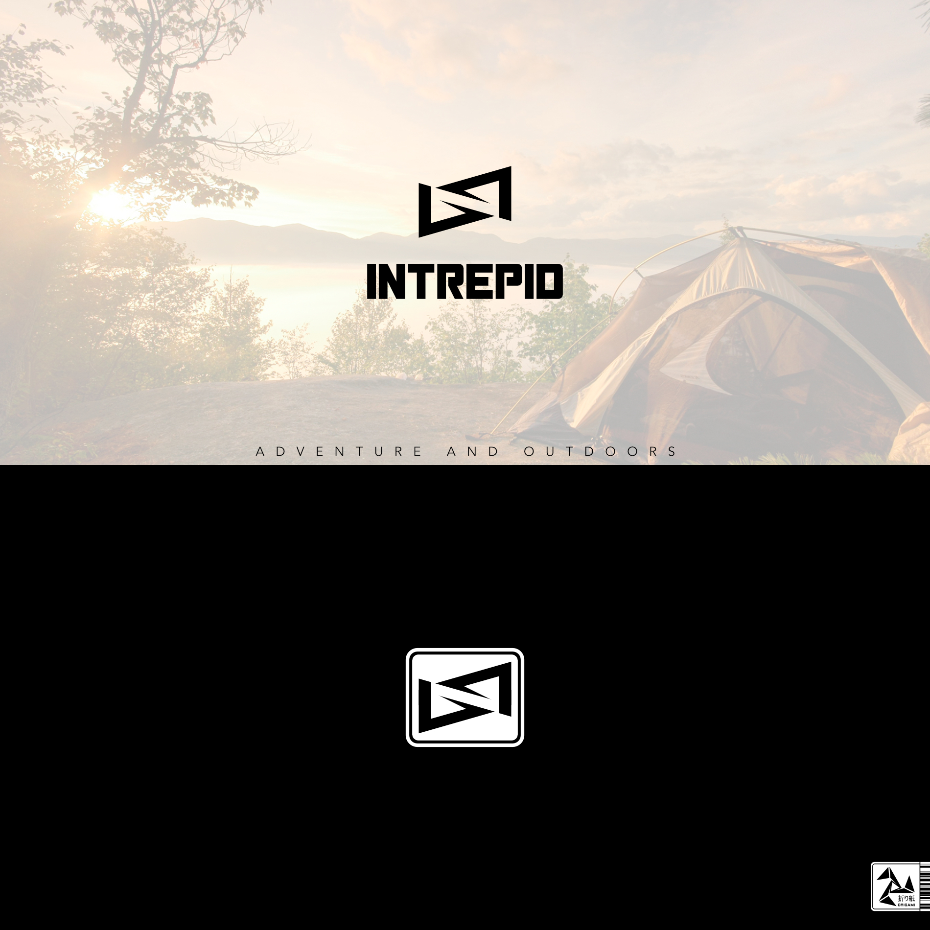 Logo Design by Origami visual for this project | Design #27091041