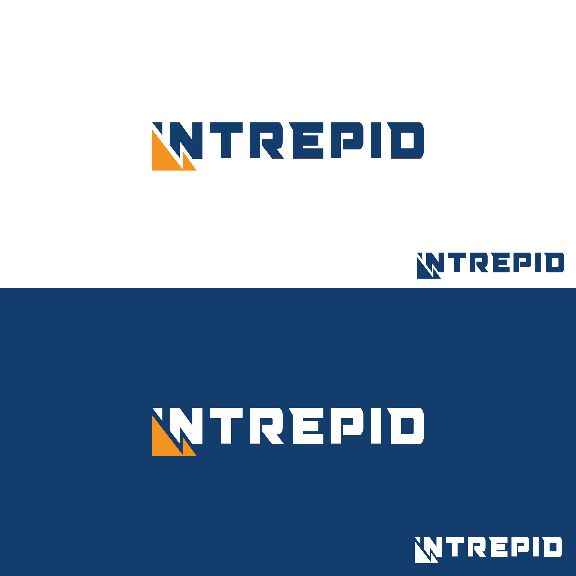 Logo Design by Limitless¤ for this project | Design #27121278