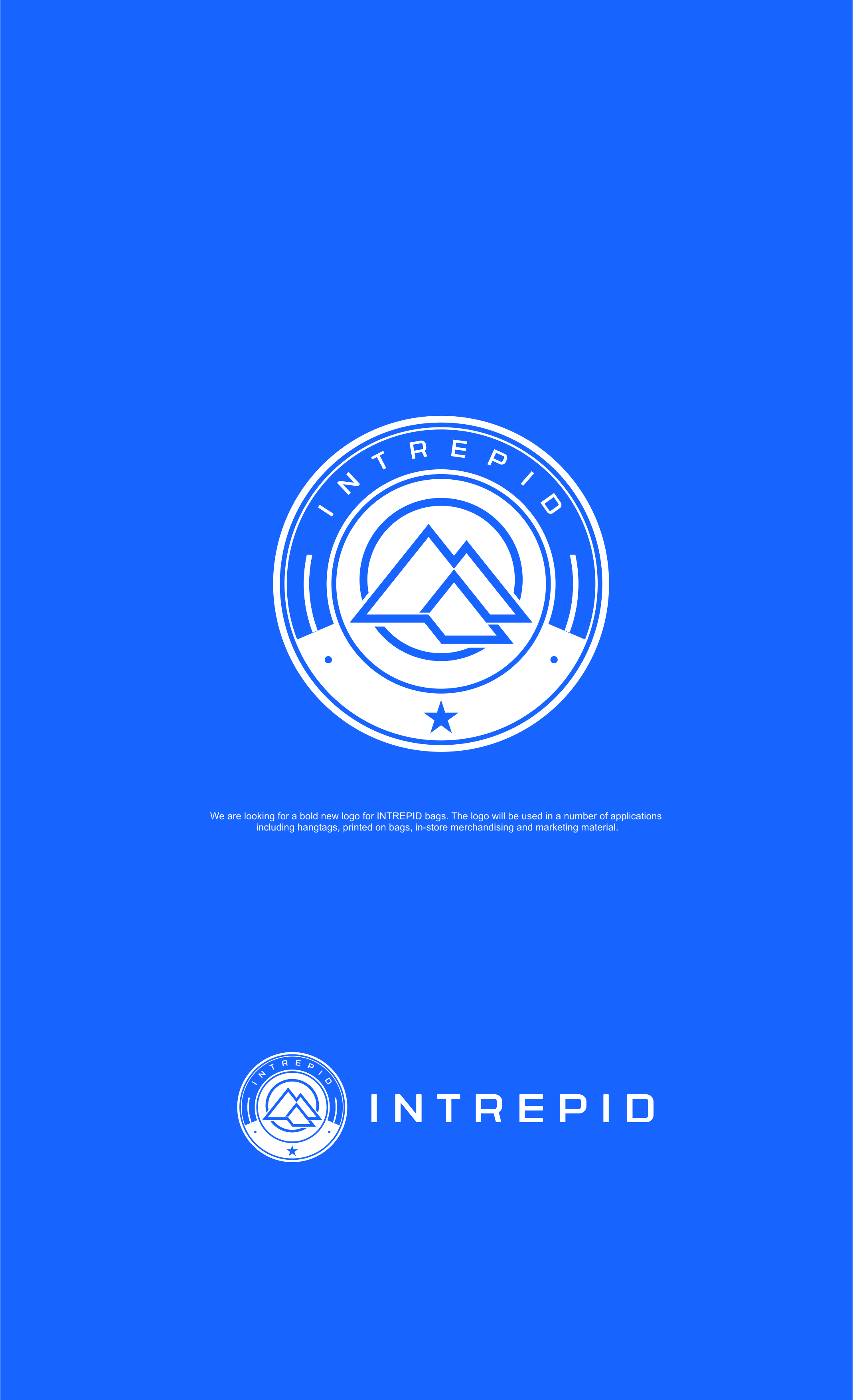 Logo Design by alok bhopatkar for this project | Design #27094095