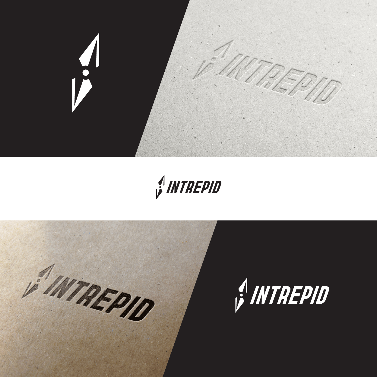 Logo Design by MatahariMerah for this project | Design #27092541