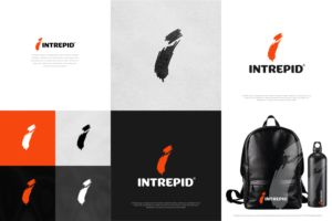 Logo Design by RD Brand Architects