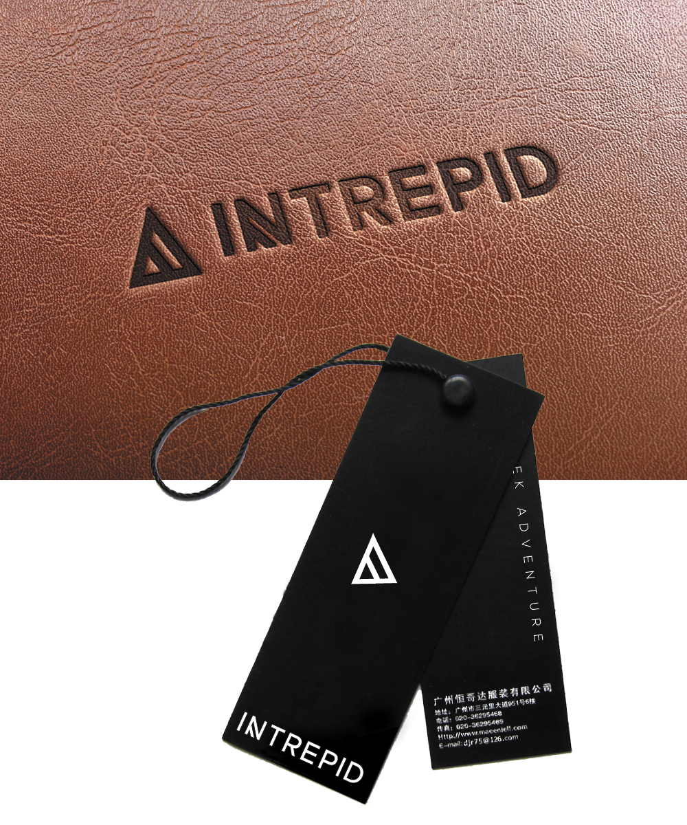 Logo Design by Bittersweet for this project | Design #27091770