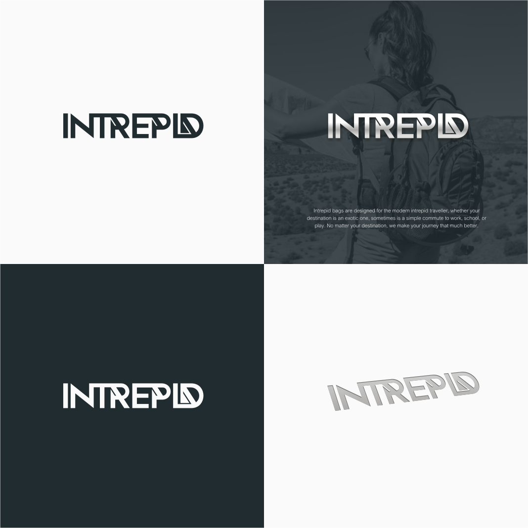 Logo Design by CKS d e s i g n for this project | Design #27094101