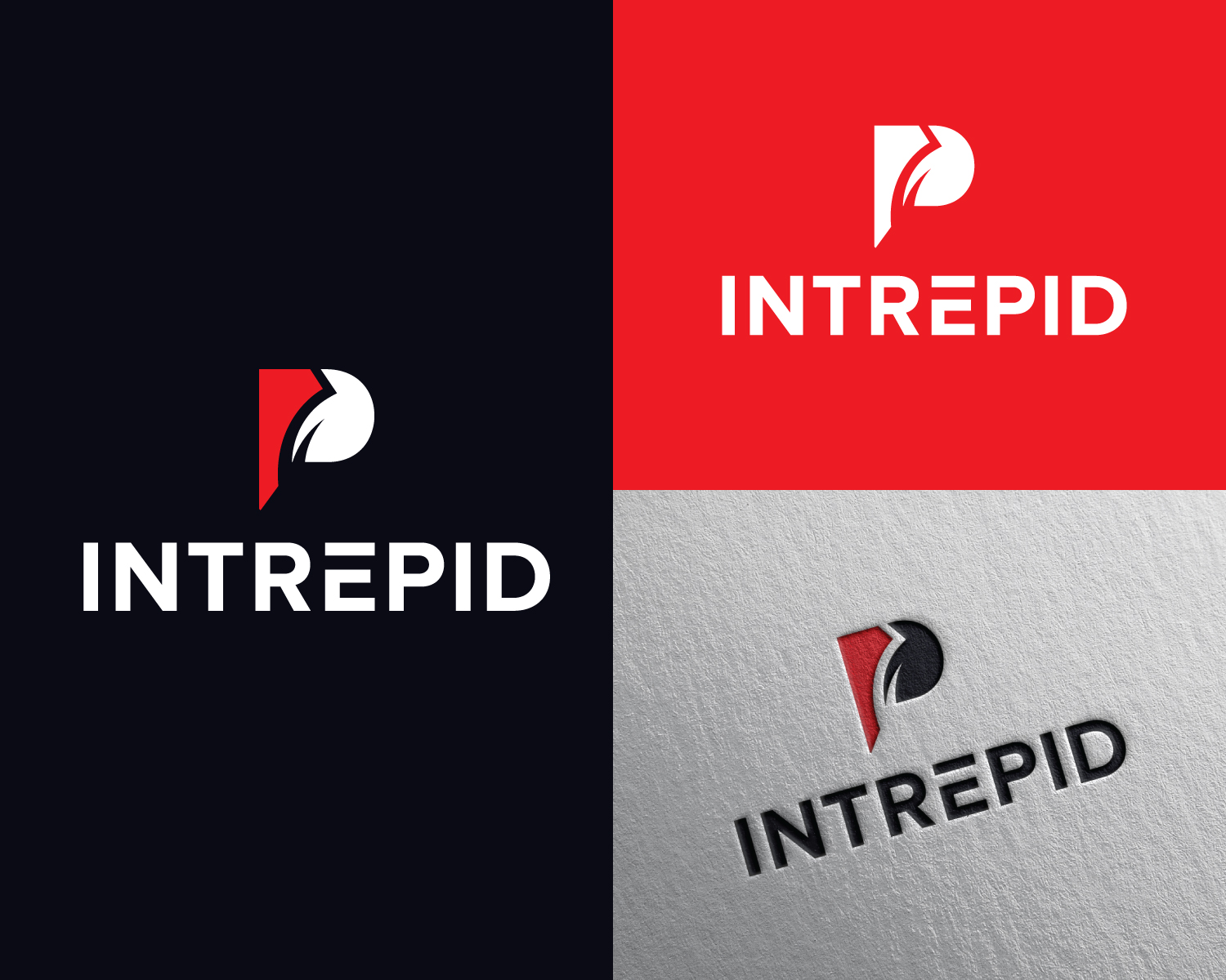 Logo Design by Atec for this project | Design #27098369